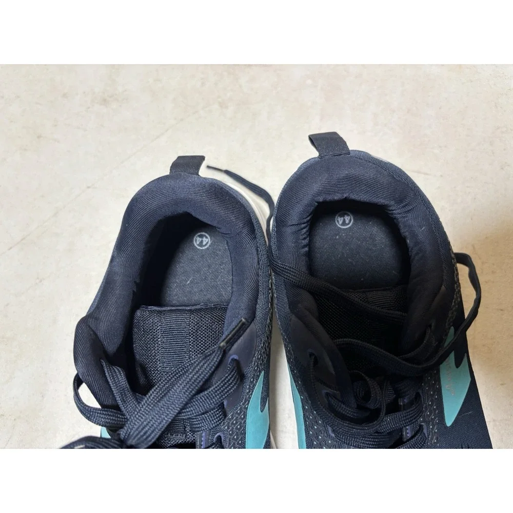 Arisic Wide Toe Box‎ 44 Shoes